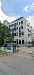 Uni-tech Centre (D22), Factory #230508671